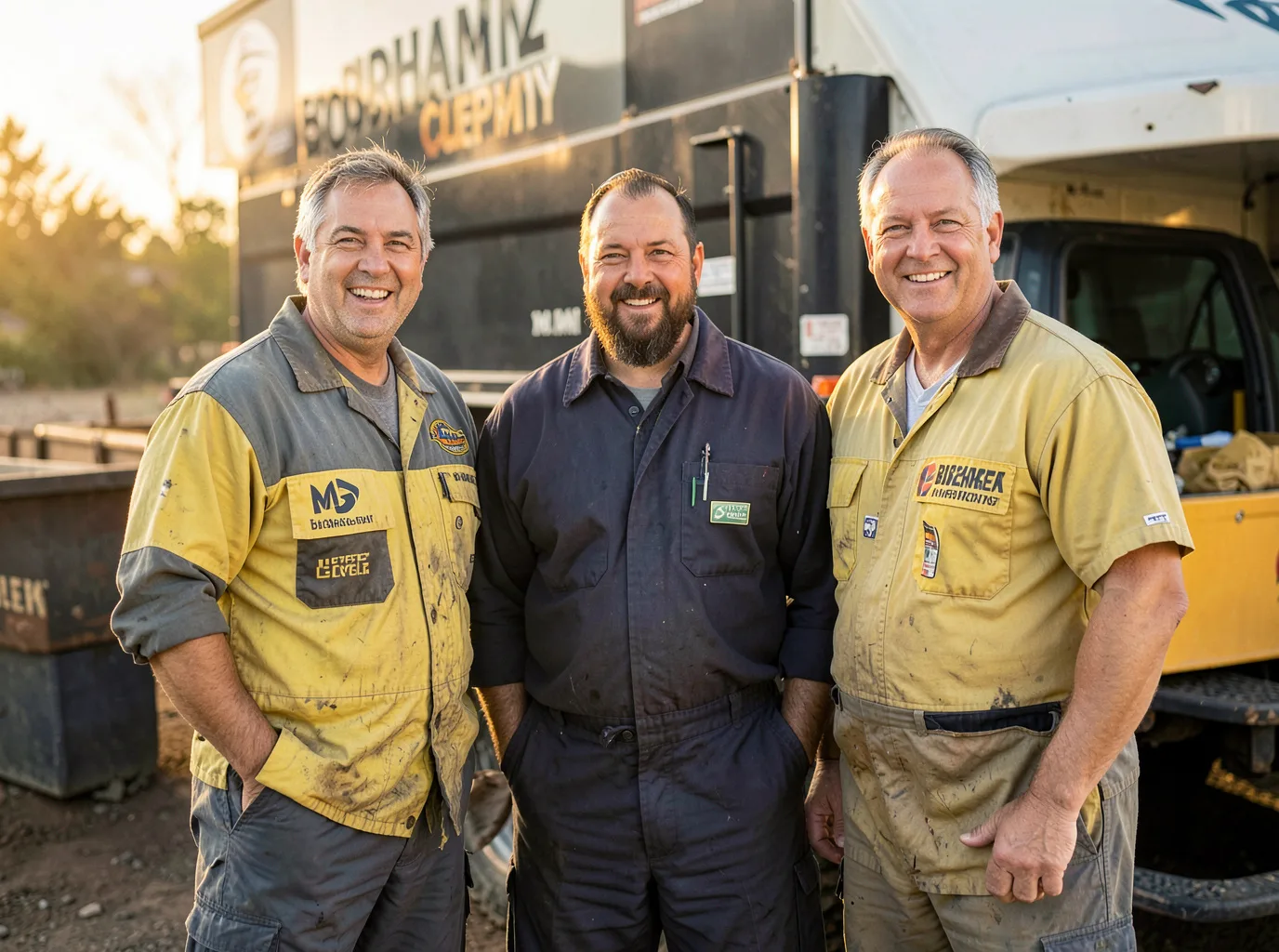 Sewage Cleanup company in Dale, IN