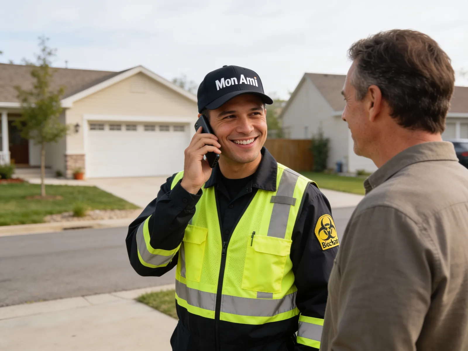 Sewage Cleanup Dale, IN FAQs